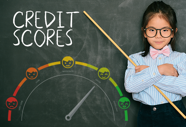 A Crash Course: Understanding Credit